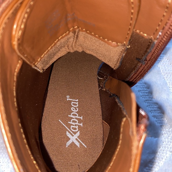 Xappeal | woman’s boots | size 7 - Picture 10 of 10